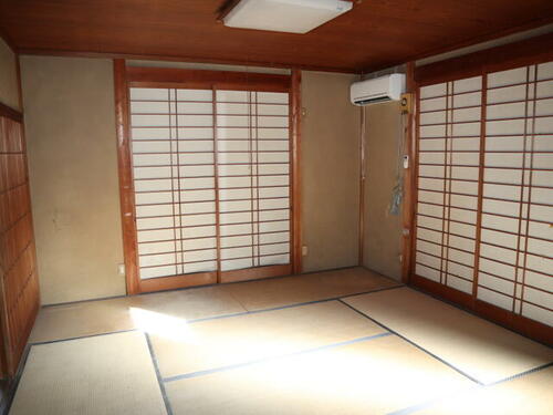 detached 滋賀県高島市勝野