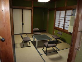 detached 滋賀県高島市勝野