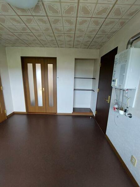 apartment 青森県三沢市大津１丁目
大津の賃貸情報を見る
物件地図