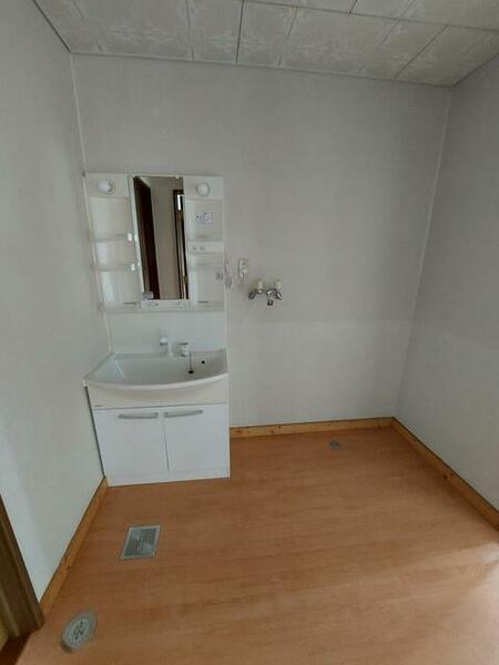 apartment 青森県三沢市大津１丁目
大津の賃貸情報を見る
物件地図