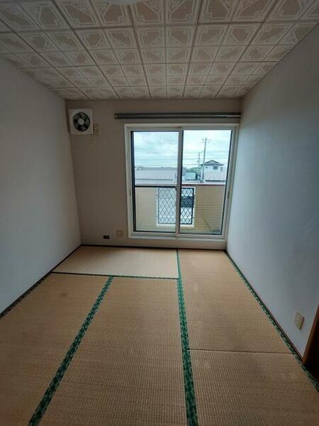 apartment 青森県三沢市大津１丁目
大津の賃貸情報を見る
物件地図