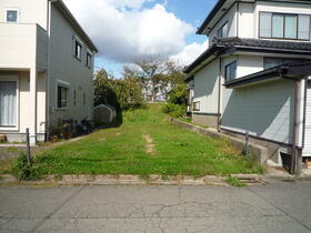 秋田県秋田市牛島東１丁目