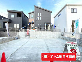 福岡県久留米市高良内町