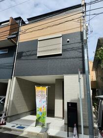 神奈川県川崎市川崎区藤崎４丁目