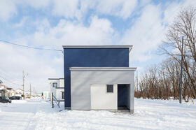 北海道苫小牧市東開町３丁目