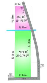 埼玉県川越市大字鹿飼
