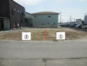 新潟県新潟市東区松崎１丁目