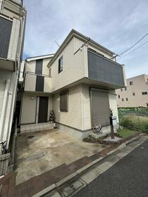 東京都江戸川区松島１丁目