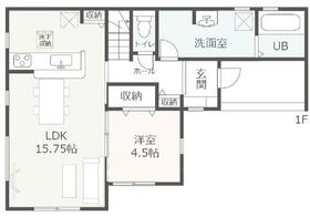 愛知県豊橋市下地町