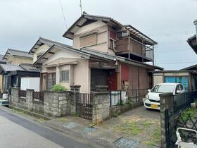 滋賀県高島市新旭町旭