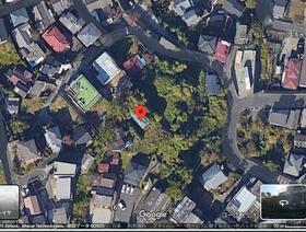 鹿児島県鹿児島市唐湊３丁目