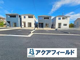 愛知県豊田市堤町御茶屋