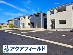 愛知県豊田市堤町御茶屋