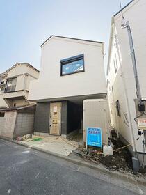 東京都大田区西糀谷３丁目