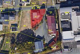 佐賀県三養基郡上峰町大字坊所