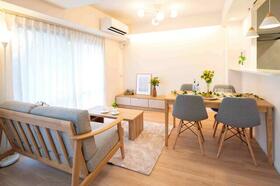 神奈川県横浜市南区永田北２丁目