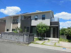 愛媛県松山市山西町