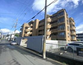 ハーティネス逆瀬川