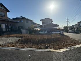 愛知県犬山市大字前原字天道新田