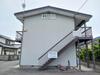 滝沢アパート 2階 築51年の賃貸物件