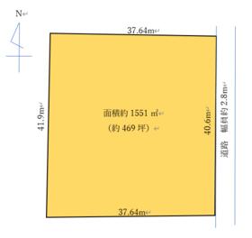 三重県三重郡菰野町大字竹成