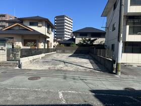 熊本県熊本市中央区薬園町