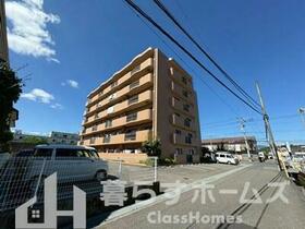 サントノーレ介良　売マンション