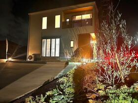 静岡県田方郡函南町間宮