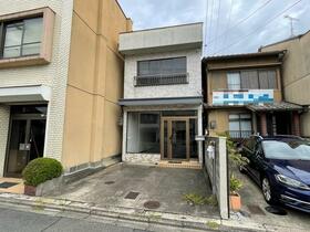 京都府京都市上京区下立売通智恵光院西入中村町