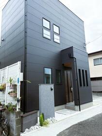 神奈川県逗子市新宿３丁目