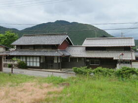 兵庫県丹波市氷上町柿柴