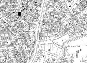 兵庫県神戸市長田区名倉町４丁目