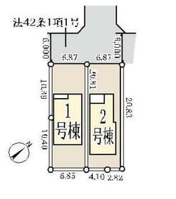 千葉県袖ケ浦市蔵波台１丁目