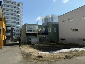 北海道札幌市白石区東札幌一条１丁目