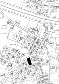 愛知県豊橋市大岩町字小山塚