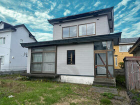 北海道苫小牧市川沿町４丁目