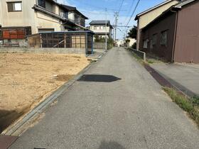 石川県小松市串茶屋町