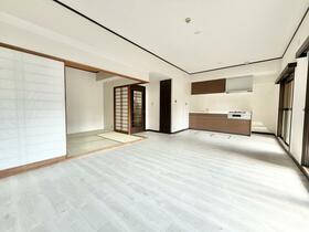 ライオンズマンション城西