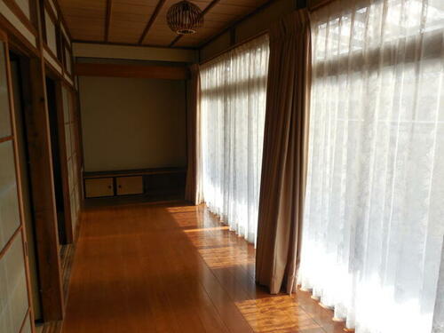 detached 島根県益田市昭和町