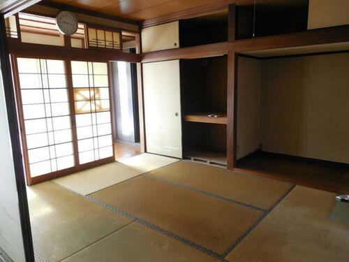detached 島根県益田市昭和町