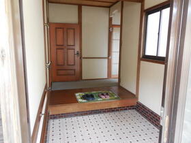 detached 島根県益田市昭和町