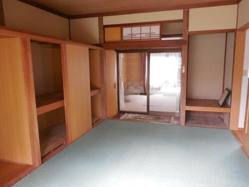 detached 島根県益田市昭和町
