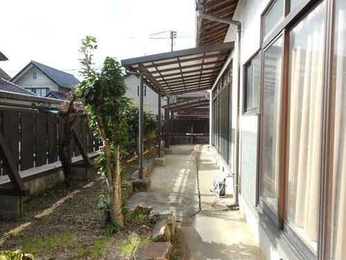 detached 島根県益田市昭和町