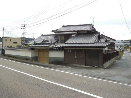 detached 島根県益田市昭和町