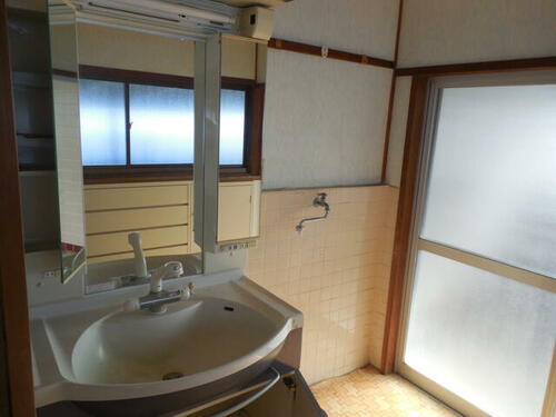 detached 島根県益田市昭和町