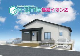 福島県福島市松川町字西長壇