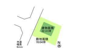 茨城県つくば市自由ケ丘