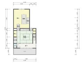 福島県白河市日影