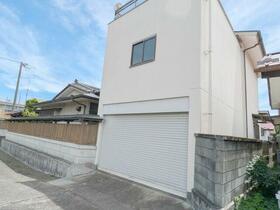 福島県白河市日影