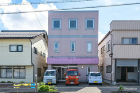 長野県長野市吉田１丁目